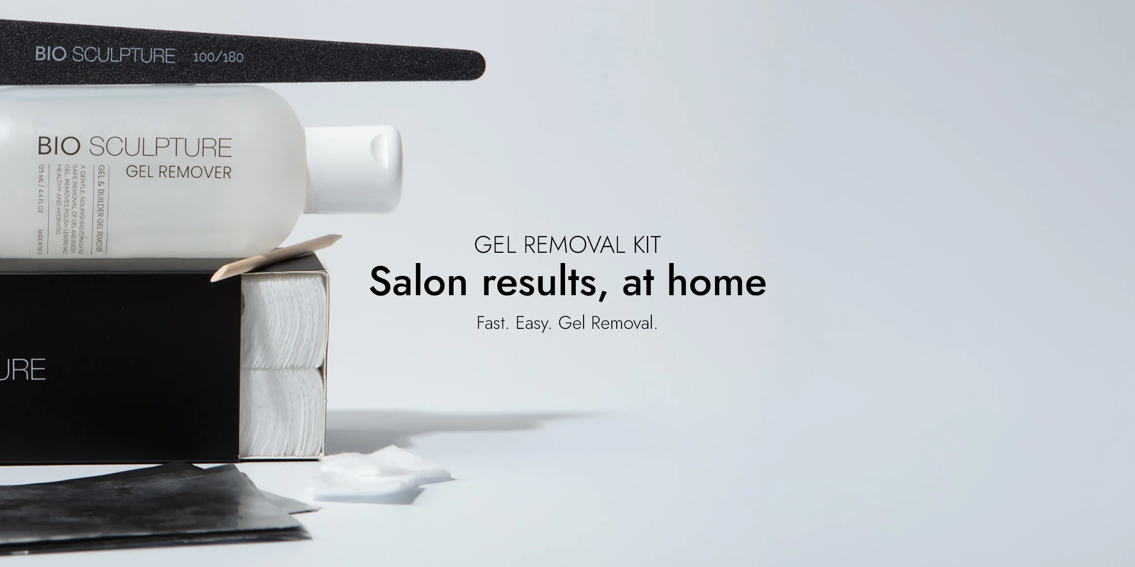Flawless Nails Between Salon Visits